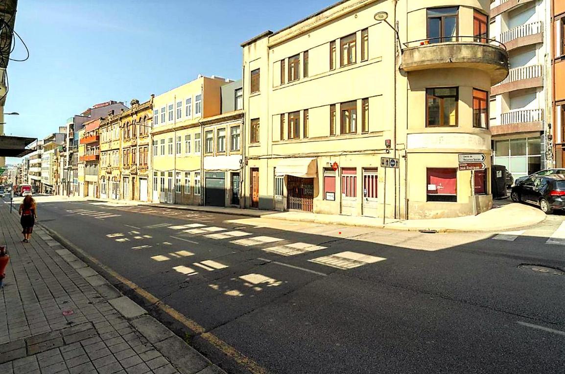 Refuge Au Coeur De Porto Exterior photo